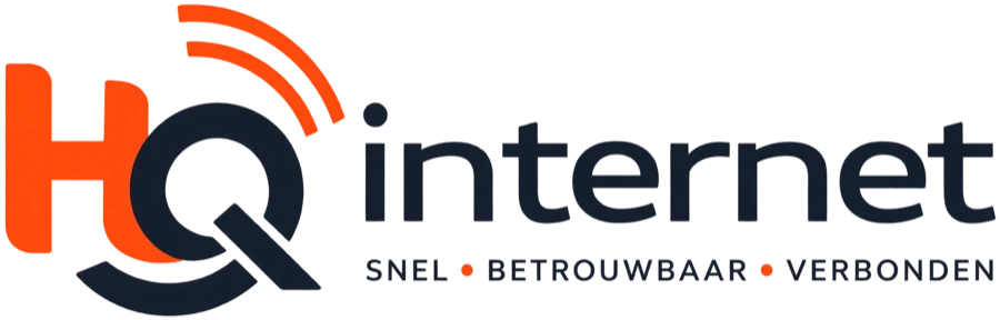 HQinternet logo